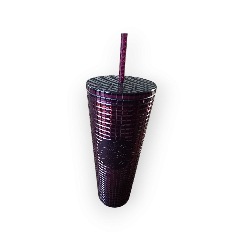 Starbucks‎ studded tumbler